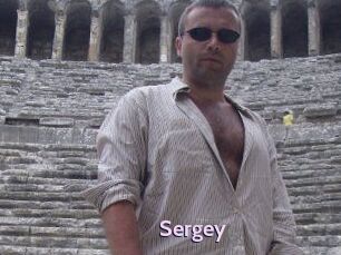 Sergey