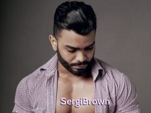 SergiBrown