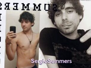 SergioSummers