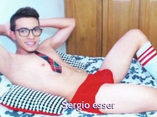Sergio_esser