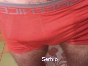 Serhio