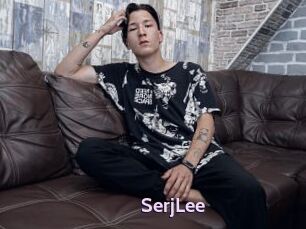 SerjLee