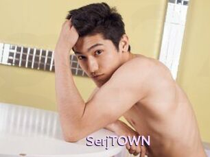 SerjTOWN