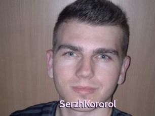 SerzhKororol
