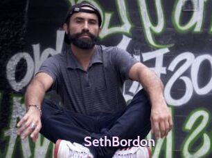 SethBordon