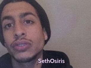SethOsiris