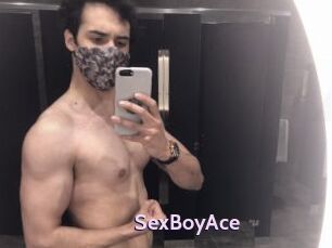 SexBoyAce