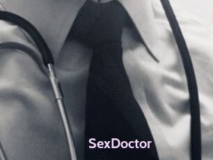 SexDoctor
