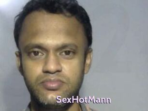 SexHotMann
