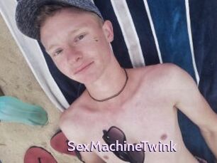 SexMachineTwink