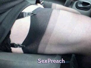 SexPreach
