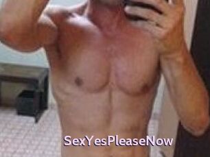 SexYesPleaseNow