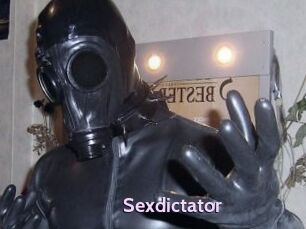 Sexdictator
