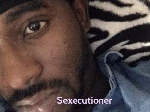 Sexecutioner