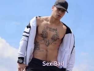SexiBad