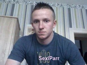 SexiParr