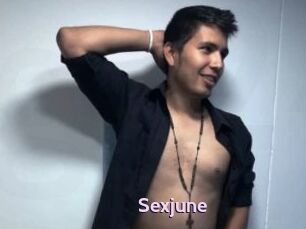 Sexjune