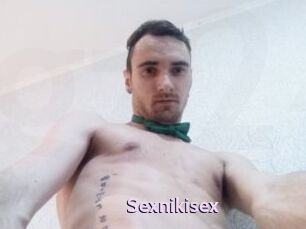 Sexnikisex