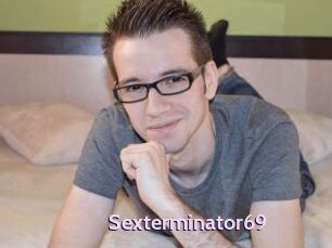 Sexterminator69