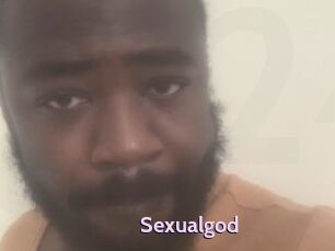 Sexualgod