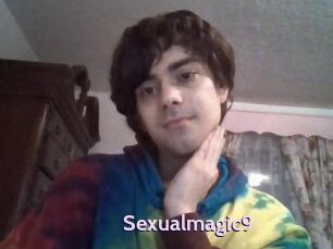 Sexualmagic9