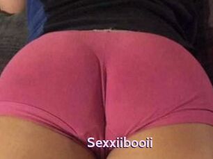 Sexxiibooii