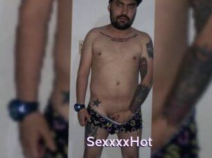SexxxxHot