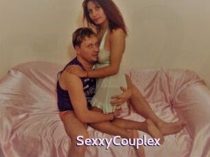SexxyCouplex