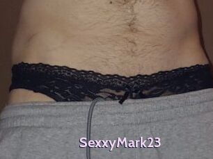 SexxyMark23