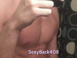 SexyBack408