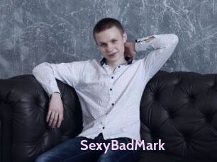 SexyBadMark