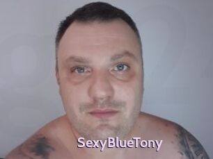 SexyBlueTony
