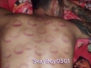 SexyBoy0501
