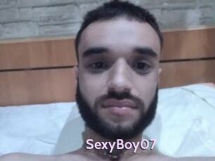 SexyBoy07