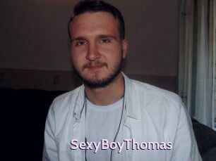 SexyBoyThomas