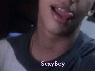 SexyBoy_