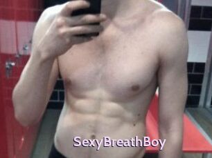 SexyBreathBoy