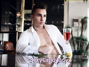 SexyCandyBoyx
