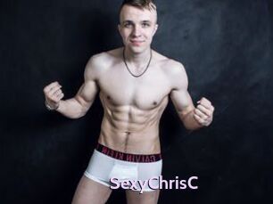 SexyChrisC