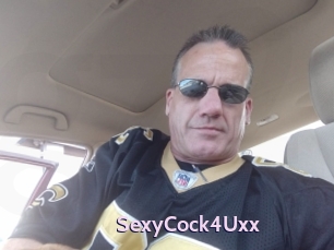 SexyCock4Uxx