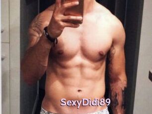 SexyDidi89