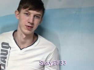SexyElf33