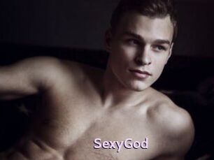 SexyGod