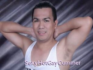 SexyHotGayCummer