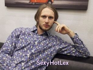 SexyHotLex
