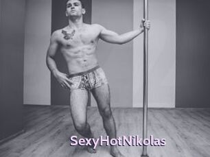 SexyHotNikolas