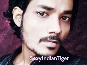 SexyIndianTiger