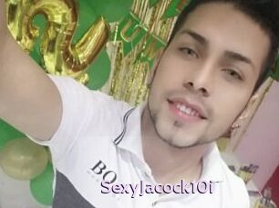 SexyJacock10i