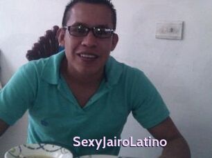 SexyJairoLatino