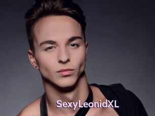 SexyLeonidXL